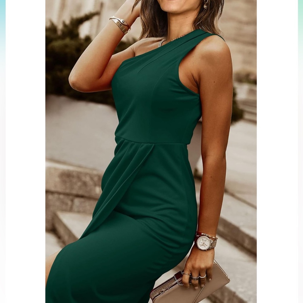 Dress - Picture 4 of 14